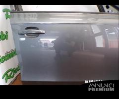 PORTA ANTERIORE DESTRA PER AUDI A4 B8 2011