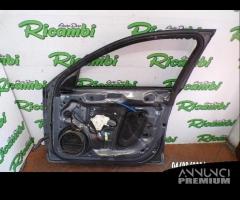 PORTA ANTERIORE DESTRA PER AUDI A4 B8 2011 - 6