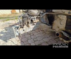 LONGHERONE ANTERIORE DESTRO GOLF 7 - VII 2018