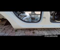 SOTTOPORTA LATERALE DESTRO GOLF 7 - VII 2018