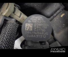 INIETTORI PER SEAT LEON 5F 1.6 TDI 2018