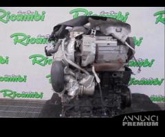 MOTORE PER SEAT LEON 5F 1.6 TDI 2018