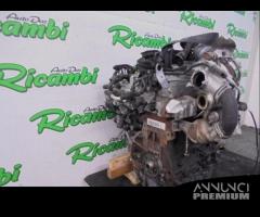 MOTORE PER SEAT LEON 5F 1.6 TDI 2018