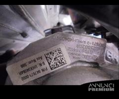 TURBINA PER SEAT LEON 5F 1.6 TDI 2018