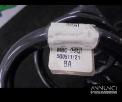 MOLLE POSTERIORI LEON 5F 1.6 TDI 2018