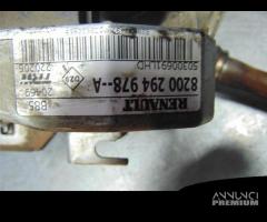 8200294978A PIANTONE ELETTRICO TRW RENAULT MODUS (
