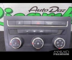 COMANDI ARIA - CLIMA PER SEAT LEON 5F8 2018
