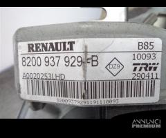 8200937929B PIANTONE ELETTRICO TRW RENAULT CLIO II