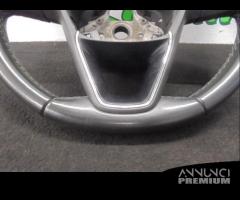 VOLANTE CON COMANDI SEAT LEON 5F8 ANNO 2018