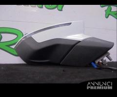 RETROVISORE DESTRO A 6 PIN SEAT LEON 5F8 2018