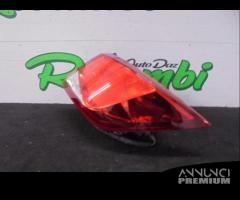 FANALINO POSTERIORE DESTRO SEAT LEON 5F8 2018