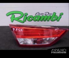 FANALINO POSTERIORE SINISTRO SEAT LEON 5F8 2018