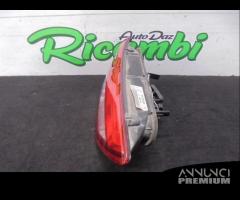 FANALINO POSTERIORE SINISTRO SEAT LEON 5F8 2018