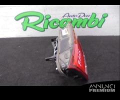 FANALINO POSTERIORE SINISTRO SEAT LEON 5F8 2018