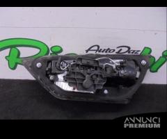 FANALINO POSTERIORE SINISTRO SEAT LEON 5F8 2018