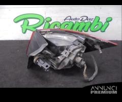 FANALINO POSTERIORE SINISTRO SEAT LEON 5F8 2018