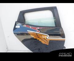 821005029R PORTA POSTERIORE DX RENAULT CLIO V (B7)