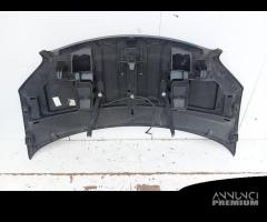 A4537516600 COFANO ANTERIORE SMART FORFOUR (453) E