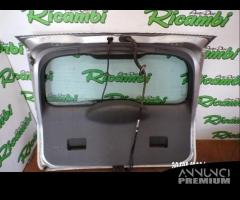 PORTELLONE PER FORD FOCUS ANNO 2006 - 6