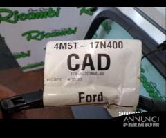 PORTELLONE PER FORD FOCUS ANNO 2006 - 8