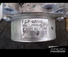 POMPA VUOTO PER ALFA GT 1.9 JTD ANNO 2007