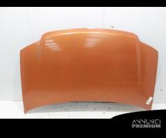 51876323 COFANO ANTERIORE FIAT PANDA (169) (2003>2