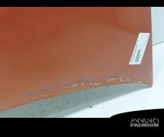 51876323 COFANO ANTERIORE FIAT PANDA (169) (2003>2
