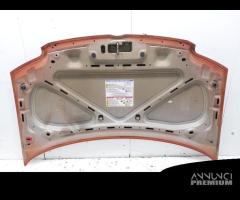 51876323 COFANO ANTERIORE FIAT PANDA (169) (2003>2