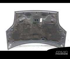 1531070 COFANO ANTERIORE FORD FIESTA (5°SERIE) (20