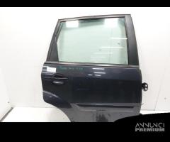 1692525 PORTA POSTERIORE DX FORD FIESTA V REST (5°
