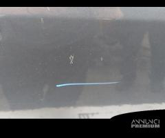 1692525 PORTA POSTERIORE DX FORD FIESTA V REST (5°