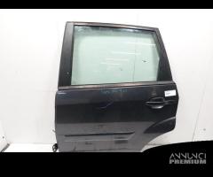 1692526 PORTA POSTERIORE SX FORD FIESTA V REST (5°
