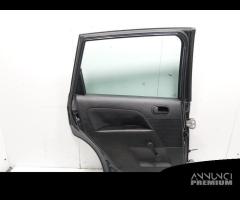 1692526 PORTA POSTERIORE SX FORD FIESTA V REST (5°