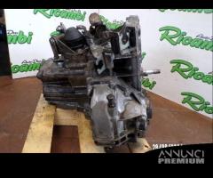 CAMBIO 6 MARCE PER ALFA GT 1.9 JTD ANNO 2007