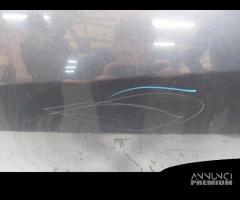 1692524 PORTA ANTERIORE SX FORD FIESTA V REST (5°