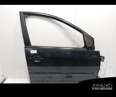 1692523 PORTA ANTERIORE DX FORD FIESTA V REST (5°