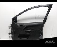 1692523 PORTA ANTERIORE DX FORD FIESTA V REST (5°
