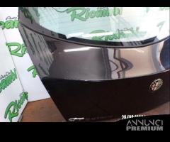 PORTELLONE PER ALFA GT ANNO 2007