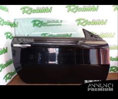 PORTA DESTRA PER ALFA GT ANNO 2007