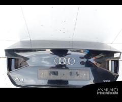 8K5827023AE BAULE POSTERIORE AUDI A4 BERL (8K2- B8