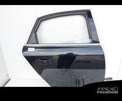 8K5833052D PORTA POSTERIORE DX AUDI A4 BERL (8K2-
