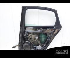 8K5833052D PORTA POSTERIORE DX AUDI A4 BERL (8K2-