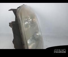 6C1113W030DD FANALE ANTERIORE SX FORD TRANSIT (SER