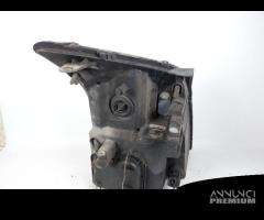 6C1113W030DD FANALE ANTERIORE SX FORD TRANSIT (SER