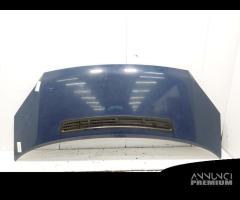 2454107 COFANO ANTERIORE FORD TRANSIT (SERIE 2006)