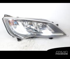 20E775B FANALE ANTERIORE DX TYC CITROEN JUMPER (--