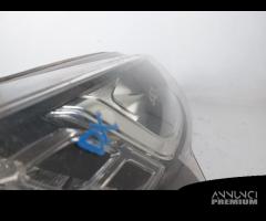 20E775B FANALE ANTERIORE DX TYC CITROEN JUMPER (--