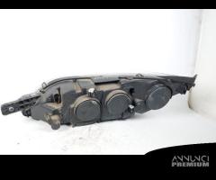 20E775B FANALE ANTERIORE DX TYC CITROEN JUMPER (--