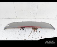 51710303044 SPOILER PORTELLONE POSTERIORE BMW X3 (