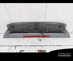 51710303044 SPOILER PORTELLONE POSTERIORE BMW X3 (